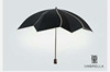 宏达莲花伞太阳伞二折小洋伞，黑胶紫外线防晒晴雨两用花瓣伞hd680