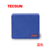 Tecsun/德生 B20 蓝牙音箱数码TF卡播放器高保真电脑户外便携音响