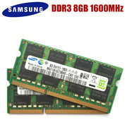 三星ddr38g4g2g1g106613331600pc3三代笔记本电脑内存条