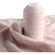 羊绒线机织手编羊毛线细线纯山羊绒毛线宝宝线围巾线diy手织