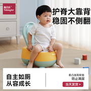 儿童小马桶坐便凳男孩子女宝宝婴幼儿如厕尿桶尿盆训练专用坐便器