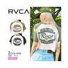 日本直邮卢卡短袖T恤RVCA DECCA RAGLAN TEE女款米白色BD043243插