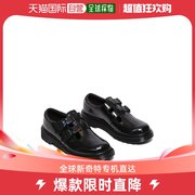 香港直邮潮奢 Dr. Martens 马丁大夫 女童8065 平底鞋(大童)童鞋