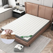 定制工来工往椰棕床垫可折叠棕榈床垫棕垫学生床垫单人双人3E