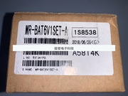 MR-BAT6V1SET-A 三菱电池拍前询价