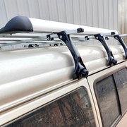 行李框行李架面包车顶货架适用于五菱之光长安二代S4604500金牛星