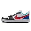 Nike/耐克女COURT BOROUGH经典低帮板鞋轻便运动休闲鞋HF0742-161