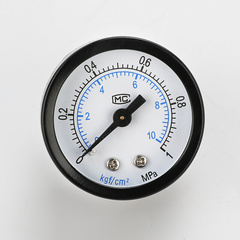 。油水分离器过滤器水杯1分2分压力表气源处理器调压阀配件支架托