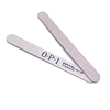 opi打磨条美甲工具搓条挫条修形条砂条磨甲条磨砂指甲锉条专用