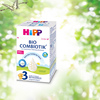 德国HiPP喜宝有机益生菌3段10-12个月宝宝婴儿配方牛奶粉 600g/盒