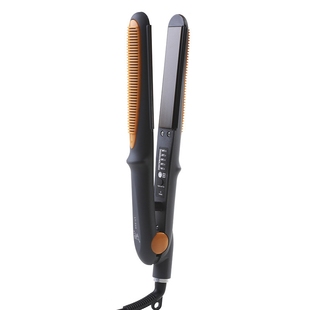 直卷两用直发器刘海卷发棒直发夹板梨花头烫发器工具拉直板电卷棒