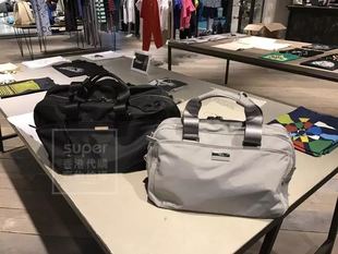 欧美时尚大牌18agn s.b旅行包，大包，小b购物袋，大小号