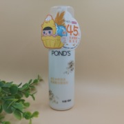 Ponds旁氏洗面奶泡泡米粹润泽卸妆慕斯泡沫氨基酸洁面乳150ml