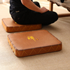 日式方形榻榻米蒲团坐垫，家用地上客厅懒人，打坐禅修垫拜垫跪垫家用