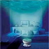 led小夜灯海浪投影仪海洋投影，灯海浪达人极光版，星空带音响功能