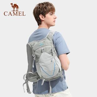 骆驼登山包户外专业背包双肩包超轻男女骑行徒步旅游爬山旅行书包