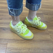 Adidas/阿迪达斯三叶草RIVALRY LOW W女子经典运动休闲板鞋FV4932