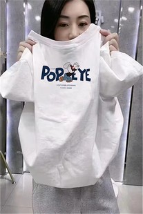 波拉bora韩国童装男童潮牌2024儿童，短袖t恤中大童，夏季宽松上衣女