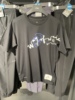 李宁男短袖文化衫夏季韦德系列艺术家联名吸汗排湿运动T恤AHST335