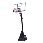 室外成人款篮球架移动式家用篮球架可升降篮球架室内投篮架