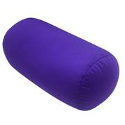 跨境泡沫粒子抱枕创意，圆柱形多工能沙发，护腰靠枕l22
