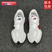 New balance327男鞋女鞋NB鞋子运动鞋情侣鸳鸯鞋休闲鞋