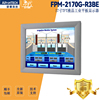 FPM-2170G-R3BE停产研华触摸平板显示器17寸SXGA液晶面板FPM-217