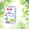 德国HiPP喜宝珍宝版0-6个月婴幼儿配方益生菌益生元奶粉Pre段600g