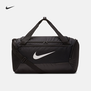 Nike耐克训练行李包夏季旅行包收纳拉链口袋提手宽敞BA5957
