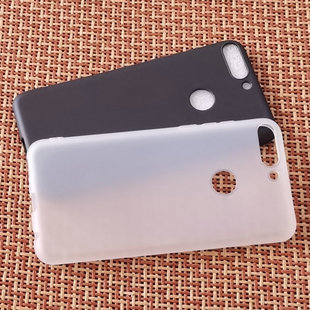 适用联想k5note手机壳l38012保护套全包，透明硅胶磨砂保护壳防刮摔软简约