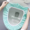 一次性马桶垫套入式夏季家用孕产妇，酒店专用坐垫纸厕所马桶坐便套