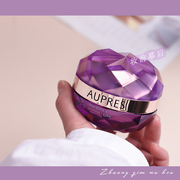 欧珀莱紫绷带面霜时光，锁塑颜紧肤霜50g保湿滋润淡纹提拉抗皱