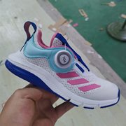 Adidas大童跑步鞋 FZ5059 G58706 GX4986 5055 FY0982 FV3449