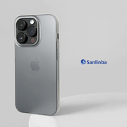 超薄磨砂透明裸感不变黄适用(黄适用)苹果iphone15promaxplus手机壳14pro高级感极简保护壳13手机套