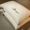 迪拜星级酒店枕头双人护颈椎柔软枕芯，一对整头单人，助睡眠防螨家用