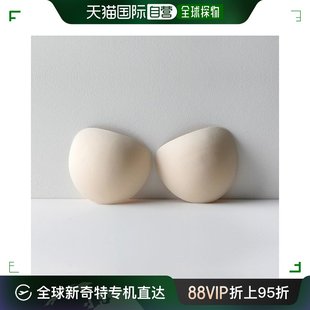 韩国直邮BARREL 女士泳衣胸垫UP 40 BRA PAD SKIN 1756680