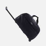旅行包可提可拉行李背包大容量超大号手提旅行包男拉杆包带轮