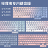 2022款联想拯救者Y7000P键盘膜R7000笔记本Y9000P/K电脑R9000P键盘X贴R720保护膜2021全覆盖15.6寸16防尘罩