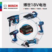 博世充电手电钻锂电池充电器18V/GBH180/GSB180/GDS18V-EC 300ABR