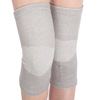 春夏透气竹炭护膝保暖护膝，超薄保暖护膝防护关节，老寒腿薄款空调房
