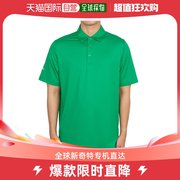 韩国直邮callaway golf 男性有领短袖T恤 CGKSA0D7324