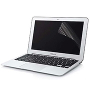 SkinAT 适用于苹果笔记本屏幕膜Macbook air13 pro16 保护贴膜