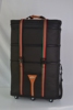 品牌52寸超大容量牛津布行李箱子42出国留学托运包158旅行箱拉包