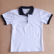 夏季校服套装短袖T恤韩国学院风初中高中学生男女款休闲运动长裤
