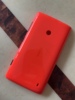 诺基亚 Lumia 525 526 520 520T后壳 电池盖 外壳