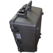 安保得PP-32 大型防潮箱大号摄影器材箱安全箱防护箱防震防水