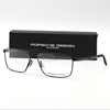 超轻PORSCHE DESIGN方形光学眼镜框男P8302保时捷近视眼镜架