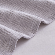 夏季毛巾被薄款纯棉纱布夏天盖的薄毯子床上M用全棉针织盖毯夏凉