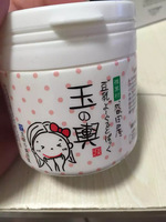 日本盛田屋豆腐玉之兴乳酪面膜150g