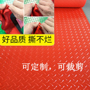 牛津pvc防滑垫工厂地毯卷材楼梯踏步垫胶地垫塑料橡胶垫耐磨家用